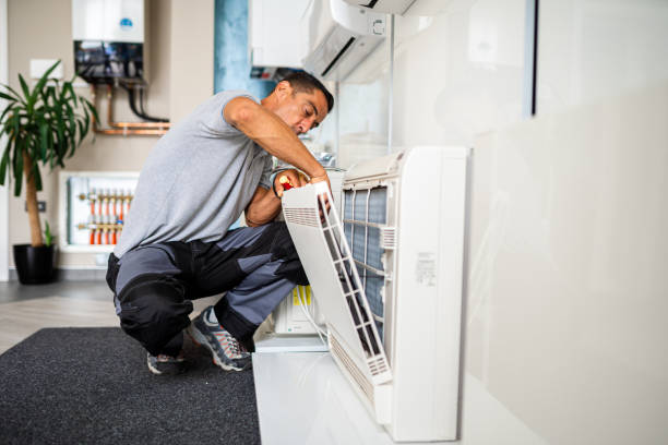 HVAC System Cleaning in Englewood, FL